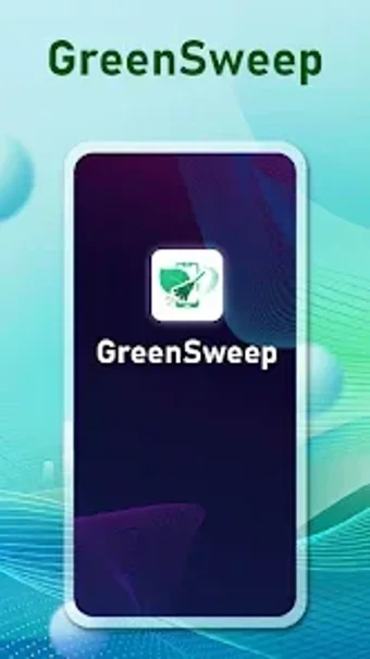 Obraz 0 dla GreenSweep