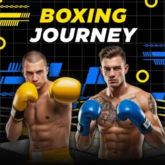 Image 0 for PMatch: World of Boxing