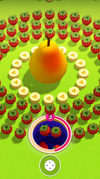 Immagine 0 per Hole Rush: Eat All Puzzle