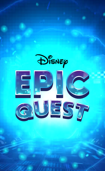 Bild 0 für Disney Epic Quest