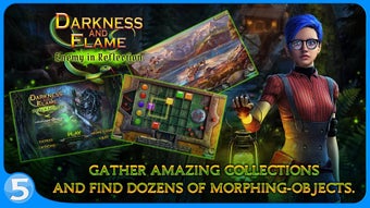 Obraz 0 dla Darkness and Flame 4