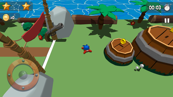 Image 4 pour Kraken Land : Adventures