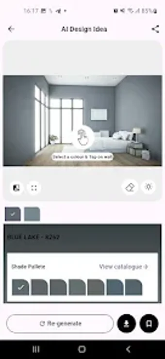 One Visualizer的第0张图片