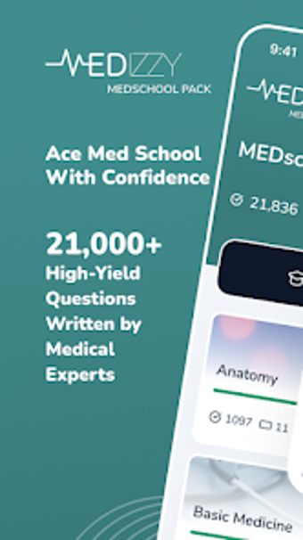 Bild 0 für MEDSchool Pack