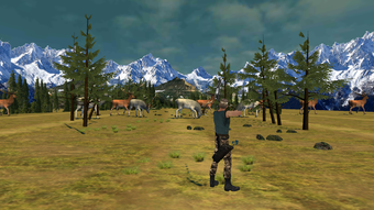 Image 0 pour Archery Mania 3D