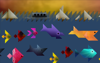 Obraz 0 dla omg Tangram