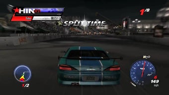 Bild 0 für Juiced 2: Hot Import Nigh…