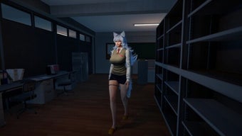 Image 0 for Wolf Mate