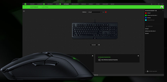 Razer Synapse 3的第0张图片