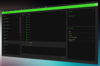Image 1 pour Razer Synapse 3