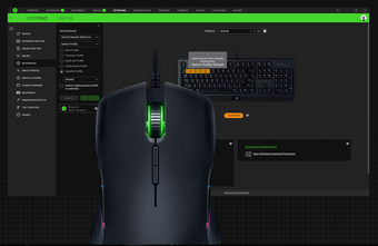 Razer Synapse 3的第2张图片