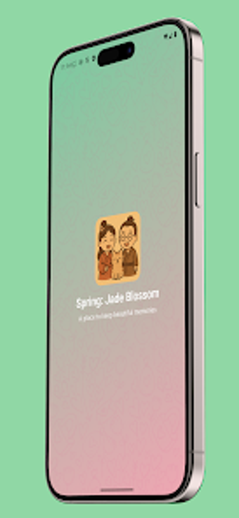 Obraz 0 dla Spring : Jade Blossom