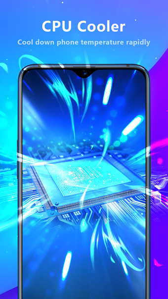 Bild 0 für MetaBooster- Cleaner Batt…