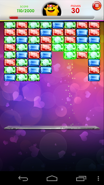 Image 0 pour Jeweled Bricks