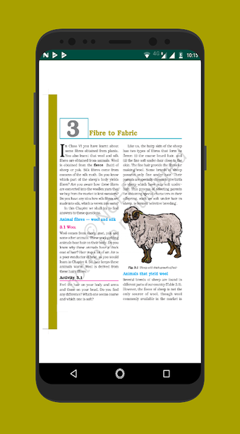 Image 0 pour Class VII Science Textboo…