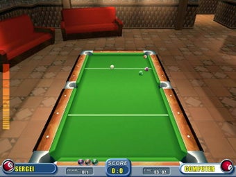 Bild 6 für Real Pool