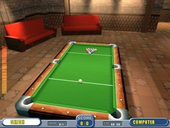 Bild 4 für Real Pool