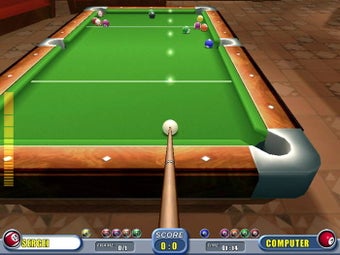 Bild 6 für Real Pool