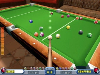 Bild 1 für Real Pool