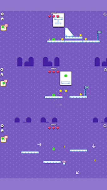 Slime Bouncing: Go obstac…的第0张图片