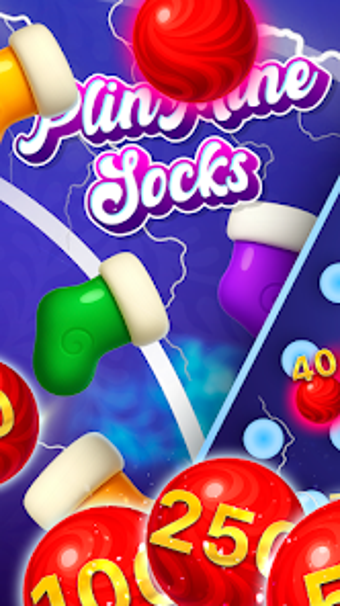 Obraz 0 dla PlinMine Socks