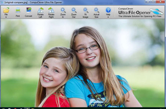 Bild 0 für Ultra File Opener
