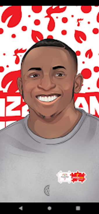 Bild 0 für CHRIS B.