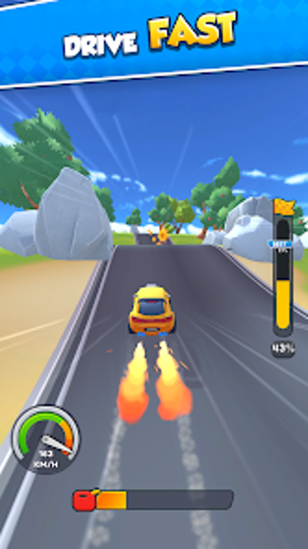 Image 0 pour Slope Driver
