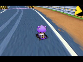 Imagen 8 para Kart Rider