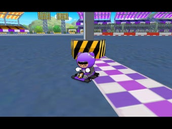 Imagen 7 para Kart Rider