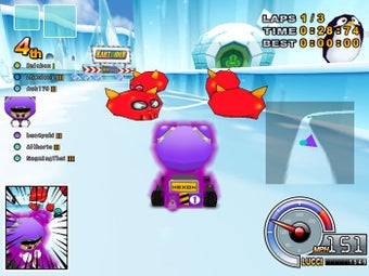 Image 4 for Kart Rider