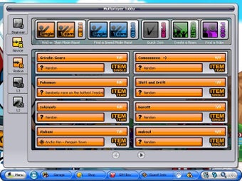 Imagen 5 para Kart Rider