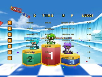Imagen 0 para Kart Rider