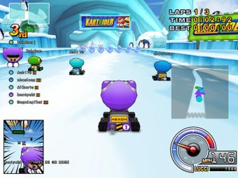 Image 5 for Kart Rider