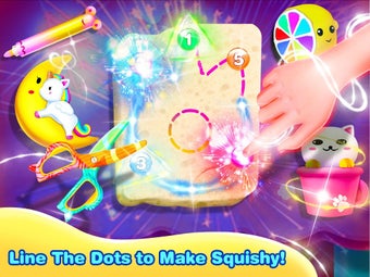 Image 0 pour DIY Squishy - Toys Maker …