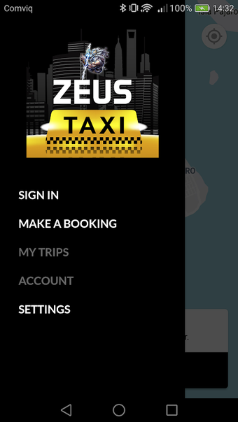 Imagen 0 para Taxi Zeus