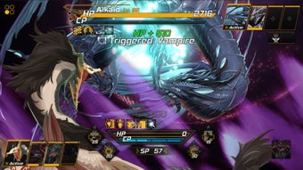 Dragon Spirits 2の画像0