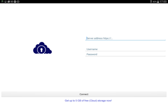 Imagen 0 para ocloud for owncloud