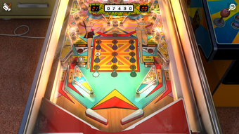 Image 7 pour Zaccaria Pinball