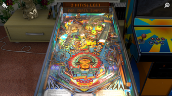 Zaccaria Pinball