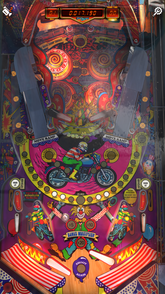 Image 4 pour Zaccaria Pinball