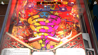 Image 3 pour Zaccaria Pinball