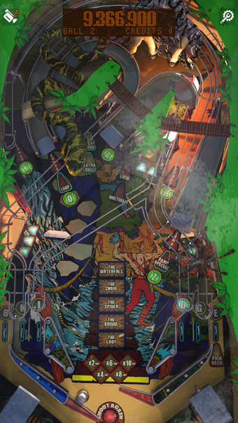 Image 2 pour Zaccaria Pinball