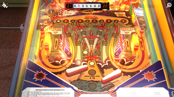 Image 6 pour Zaccaria Pinball