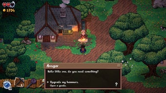 Image 0 pour Glintseeker Island