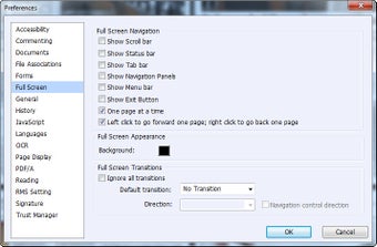 Foxit Advanced PDF Editor