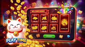Bild 0 für Playtime Casino:PH