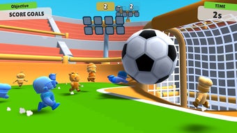 Image 0 pour Stumble Guys