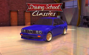 Bild 0 für Driving School Classics