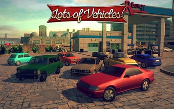Immagine 2 per Driving School Classics